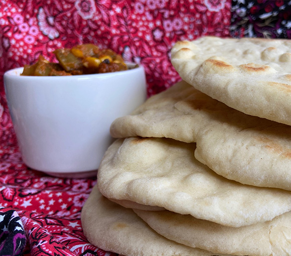 Pan Naan