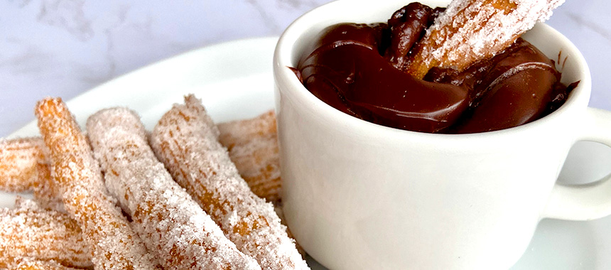 Churros