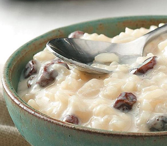 Arroz con Leche